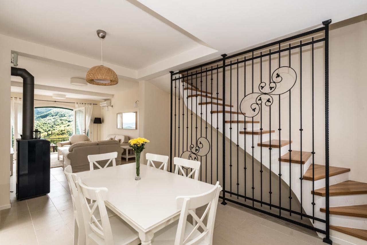 Villa Lavender House With Shared Pool à Herceg Novi Extérieur photo